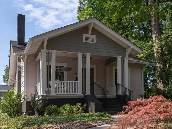 2613 Beechwood St, Greensboro, NC 27403