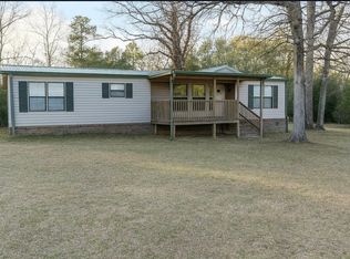 1193 Shaws Fork Rd, Aiken, SC 29805