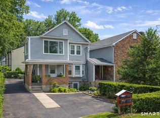 22 Windell Pl APT 2, Stamford, CT 06906