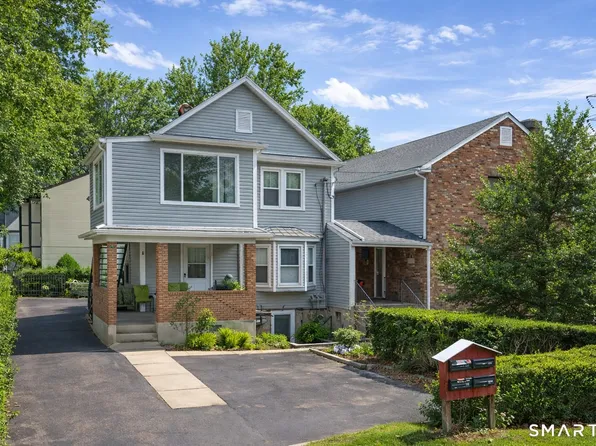 22 Windell Pl APT 2, Stamford, CT 06906