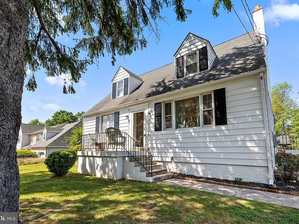 4101 Naamans Creek Rd, Upper Chichester, PA 19061 Zillow