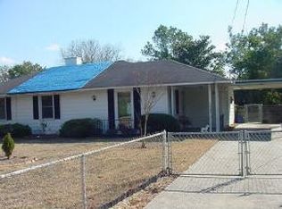 3044 NE Hawthorne Dr, Augusta, GA 30906