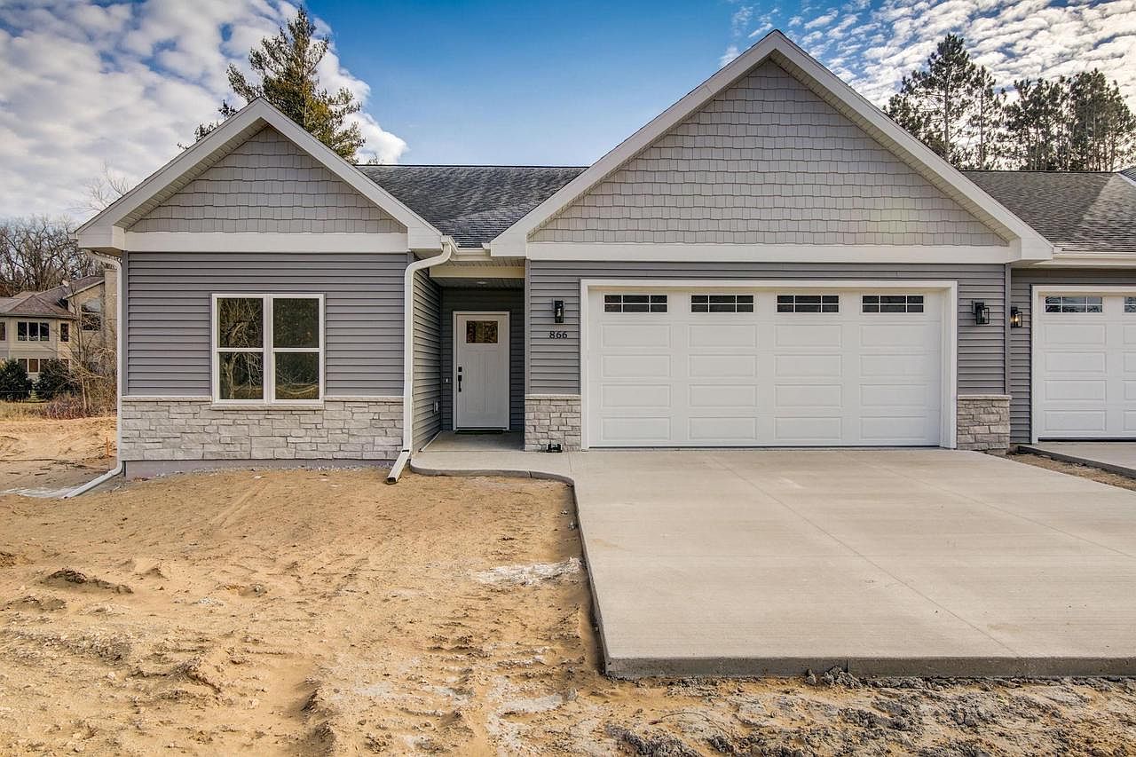 N866 Golf Road UNIT 8, Prairie Du Sac, WI 53578 Zillow