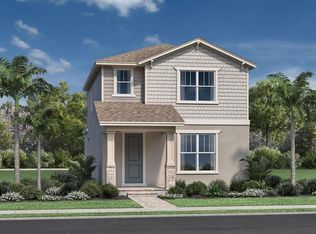 2464 Cedar Rose St, Apopka, FL 32712