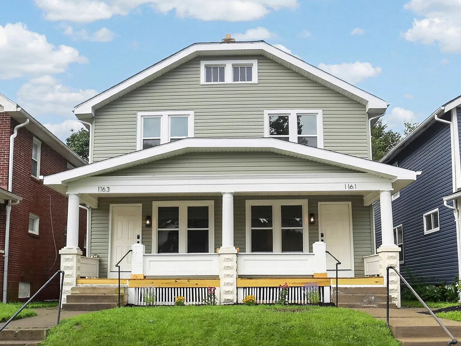 3 bed, 1.5 bath, 1120 sqft, $1,600 — Photo 3