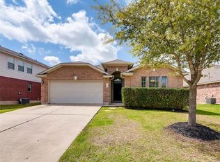 20708 Bellerive Dr, Pflugerville, TX 78660