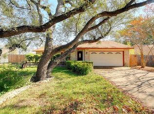 12117 Grey Rock Ln, Austin, TX 78750