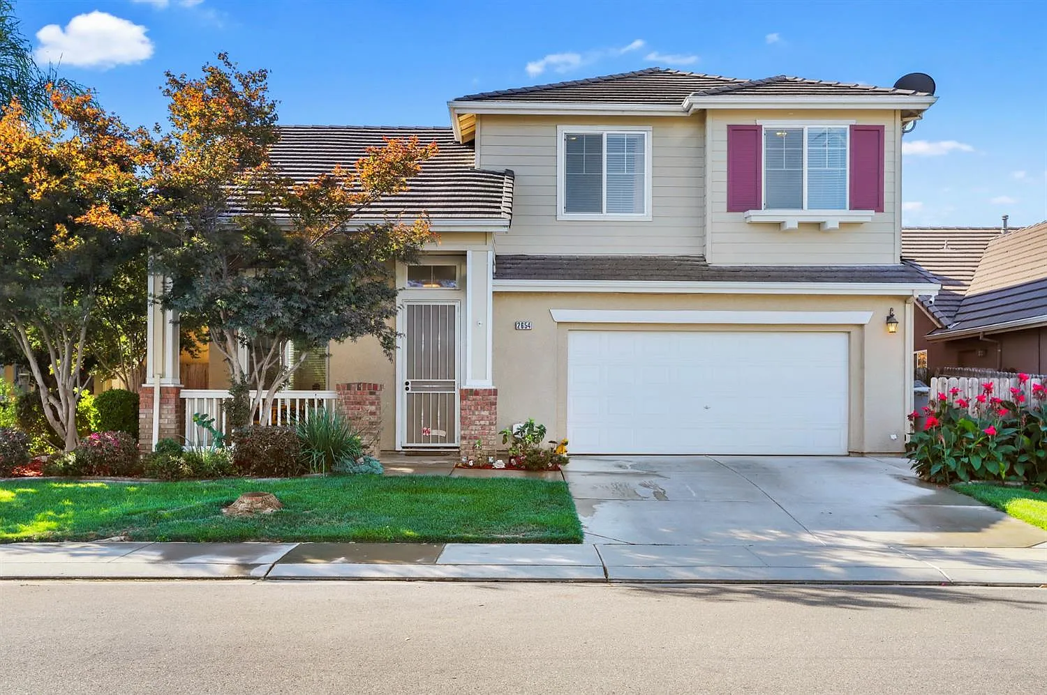 2654 Silver Bell Dr photo 1