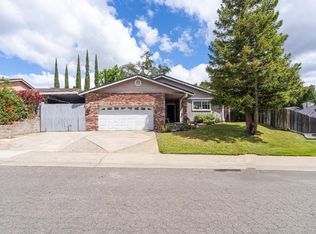 8565 Cloudcroft Way, Orangevale, CA 95662