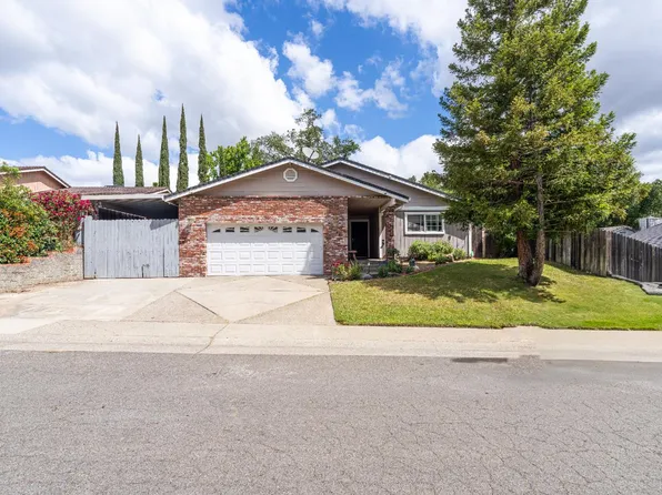 8565 Cloudcroft Way, Orangevale, CA 95662