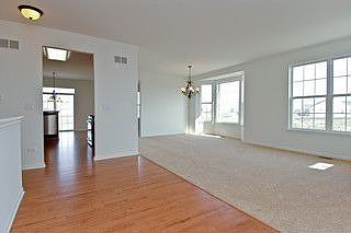 Living Room / Dining Room