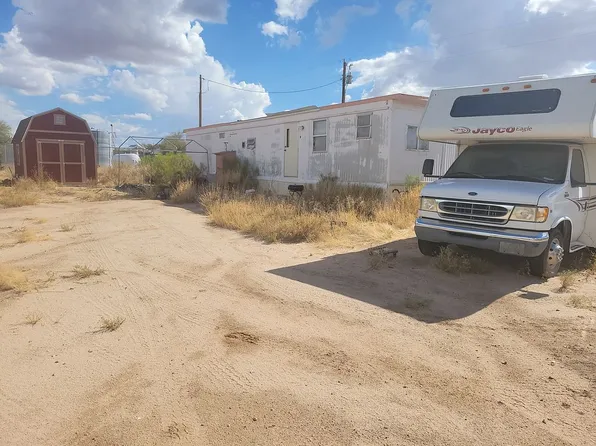 14385 W Rolina Ln, Tucson, AZ 85736