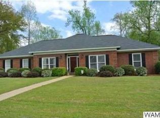 1630 Mallard Cir, Tuscaloosa, AL 35405