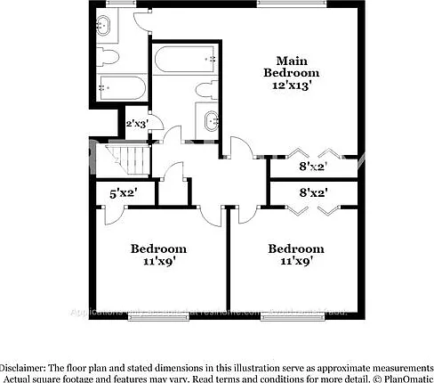 4430 Myrtle Hill Rd NE — Photo 19