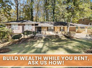 2542 Melinda Dr NE #A, Atlanta, GA 30345