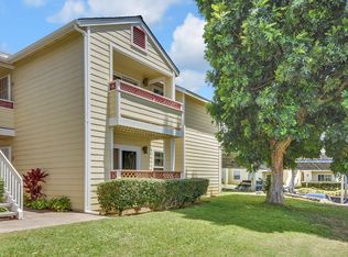 68-3831 Lua Kula St #D104, Waikoloa, HI 96738