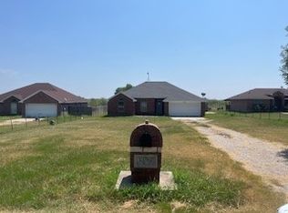 13762 County Road 236, Terrell, TX 75160