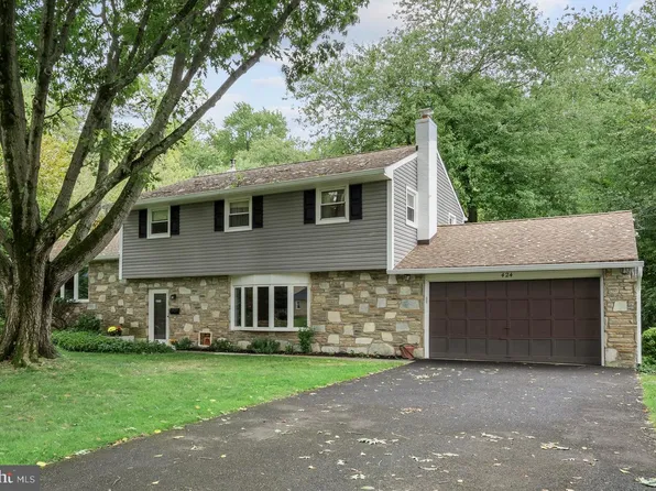 424 Long Ave, Langhorne, PA 19047