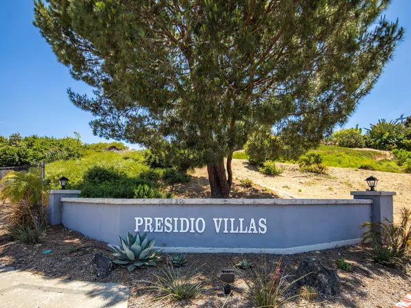 Presidio Villa Apartments