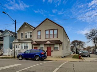 4634 S Wallace St, Chicago, IL 60609