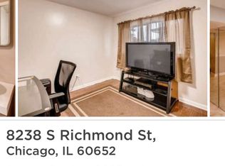 8238 S Richmond St, Chicago, IL