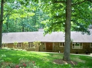 4815 Kildeer Cir, Roanoke, VA 24018