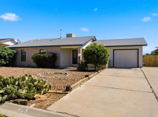 4735 Gypsum Dr NE, Rio Rancho, NM 87124