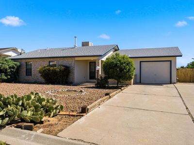 4735 Gypsum Dr NE, Rio Rancho, NM, 87124