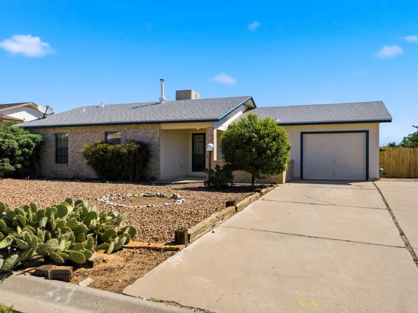 4735 Gypsum Dr NE, Rio Rancho, NM 87124