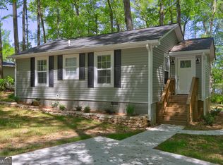 641 Ragsdale Rd, Sharpsburg, GA 30277