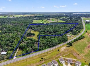 1862 S Us Highway 301, Sumterville, FL 33585