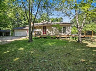 4165 S 132nd Ave, Hesperia, MI 49421