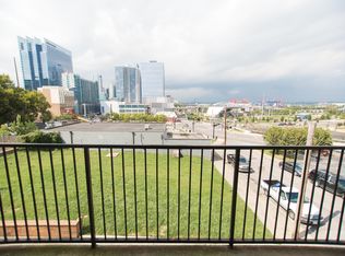 460 2nd Ave S, Nashville, TN 37201