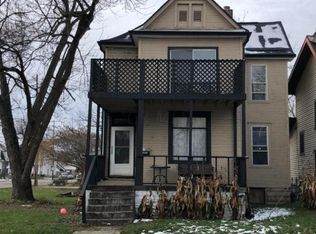159 Dana Ave, Columbus, OH