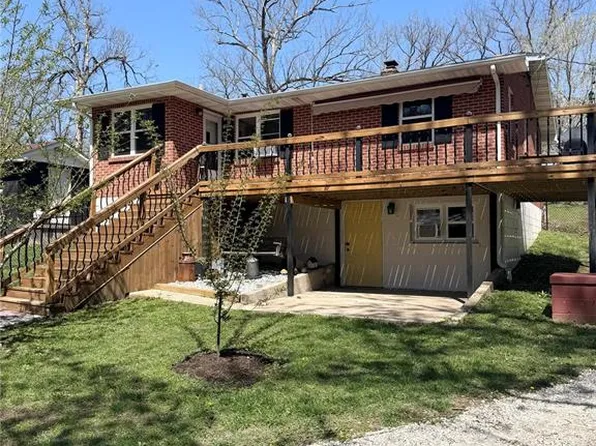 22700 Walnut St, Dixon, MO 65459