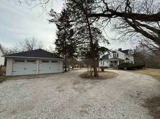 2116 Five Mile Dr, Boone, IA 50036