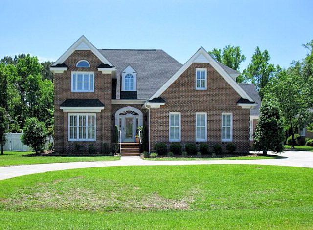 1st image of 3309 Greystone Dr