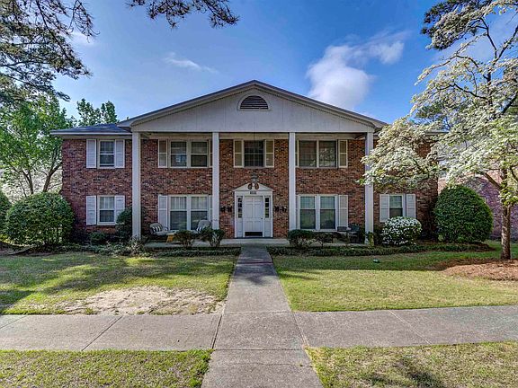 3rd image of 1604 Dalloz Rd APT B