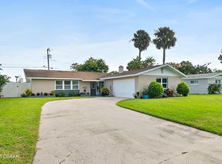 1425 Margina Ave, Daytona Beach, FL 32114