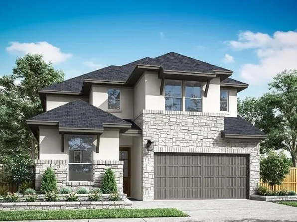 5166 Enchanted Pine Ct, Spring, TX 77386