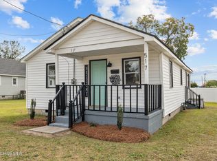 517 W 7th Street, Washington, NC 27889