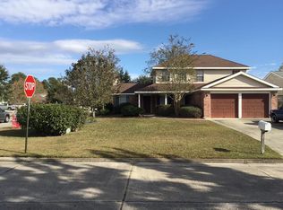 109 Tywood Ct, Slidell, LA 70461
