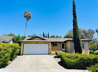 1458 Goldrush Ct, San Jose, CA 95131