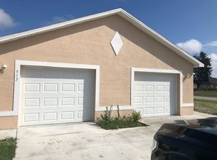 517 Nicholas Pkwy W, Cape Coral, FL 33991