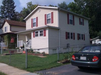 573 N Braddock St, Winchester, VA, 22601