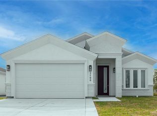 2500 E Conroe Rd, Edinburg, TX 78542