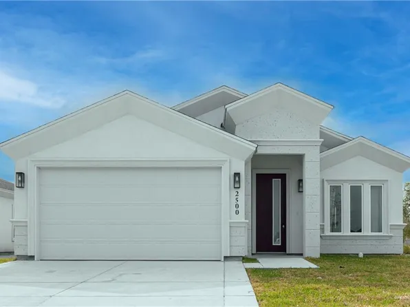 2500 E Conroe Rd, Edinburg, TX 78542
