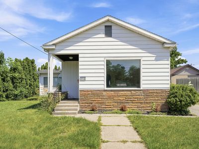 110 E Summit St, Greenville, MI, 48838