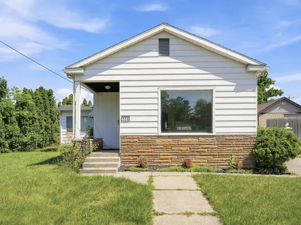 110 E Summit St, Greenville, MI 48838