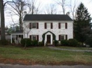 520 Cassell Ln SW, Roanoke, VA 24014
